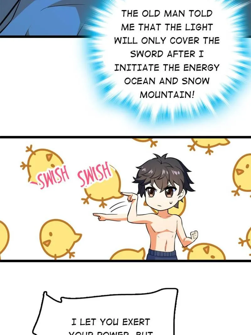 Spare Me, Great Lord! Chapter 64 Online - página 57