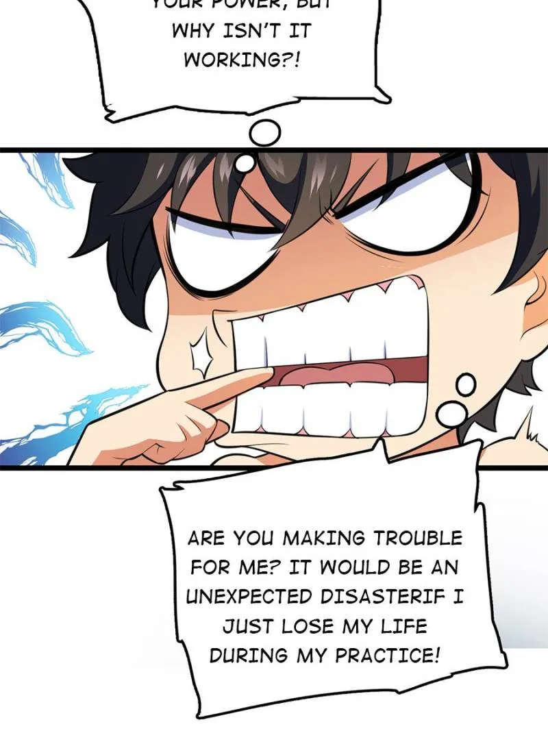 Spare Me, Great Lord! Chapter 64 Online - página 58