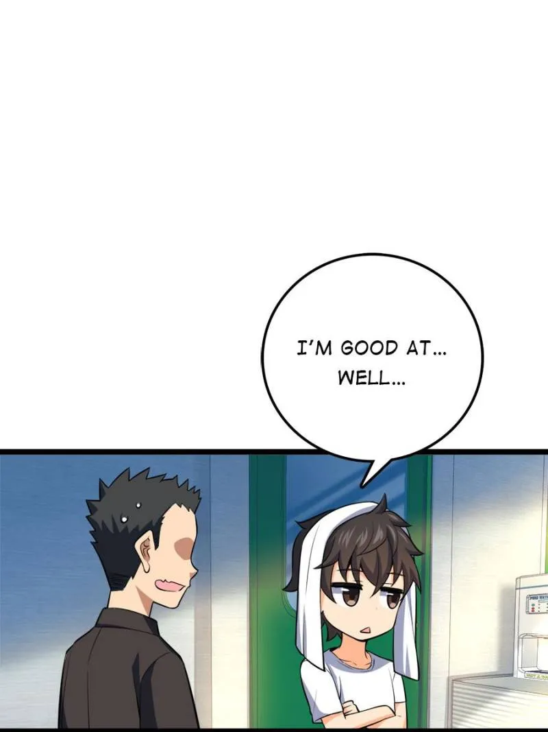 Spare Me, Great Lord! Chapter 64 Online - página 66