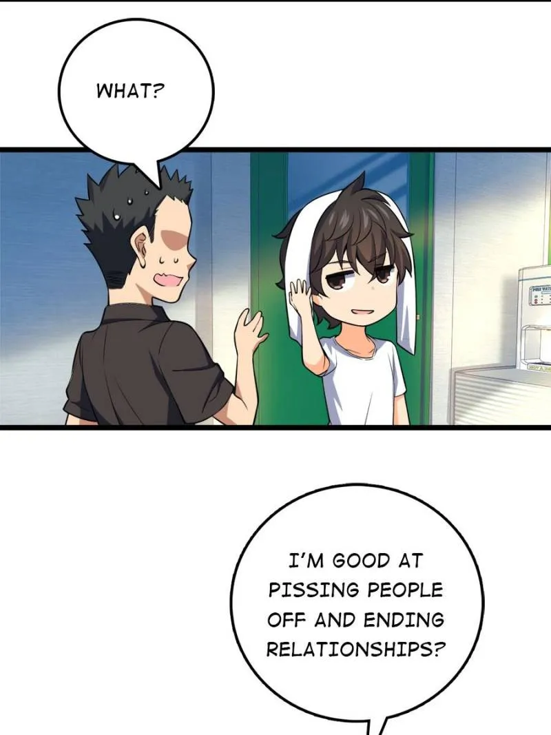 Spare Me, Great Lord! Chapter 64 Online - página 67