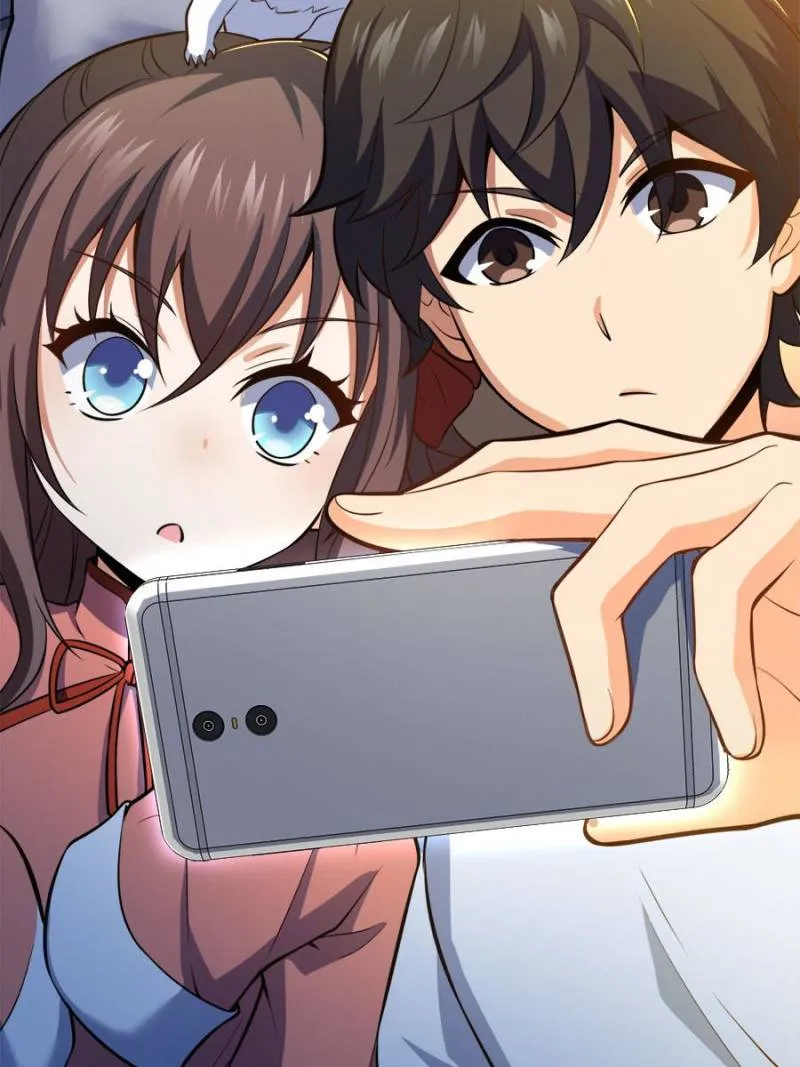 Spare Me, Great Lord! Chapter 64 Online - página 72