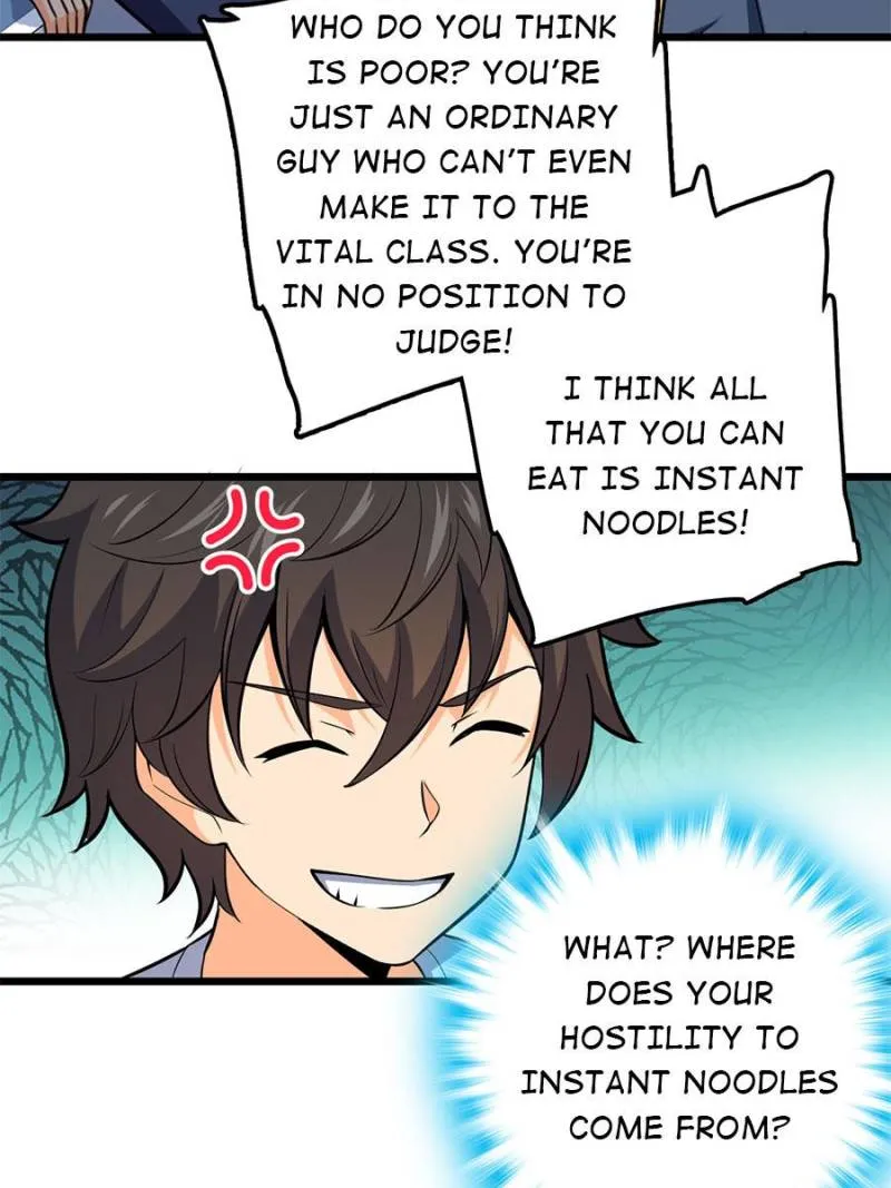Spare Me, Great Lord! Chapter 64 Online - página 82