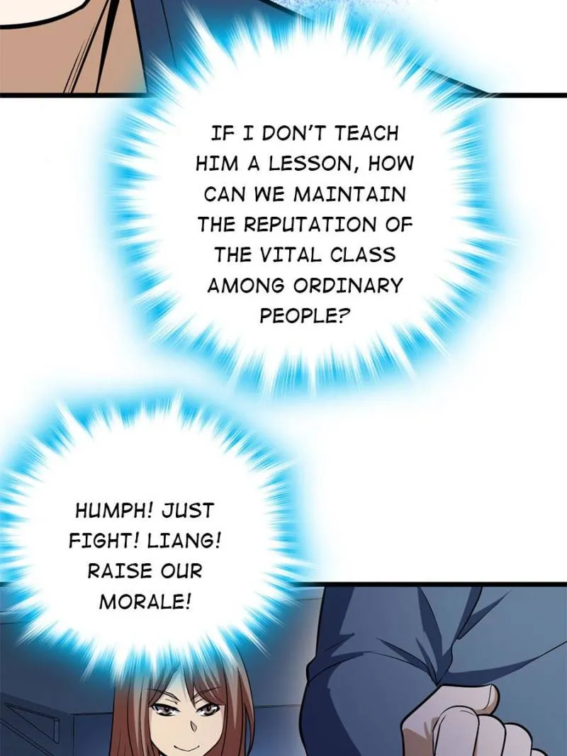 Spare Me, Great Lord! Chapter 64 Online - página 88
