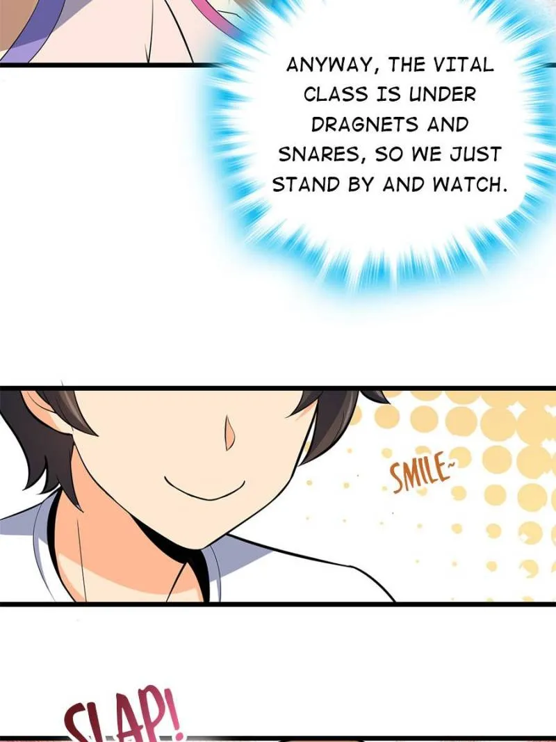 Spare Me, Great Lord! Chapter 64 Online - página 91
