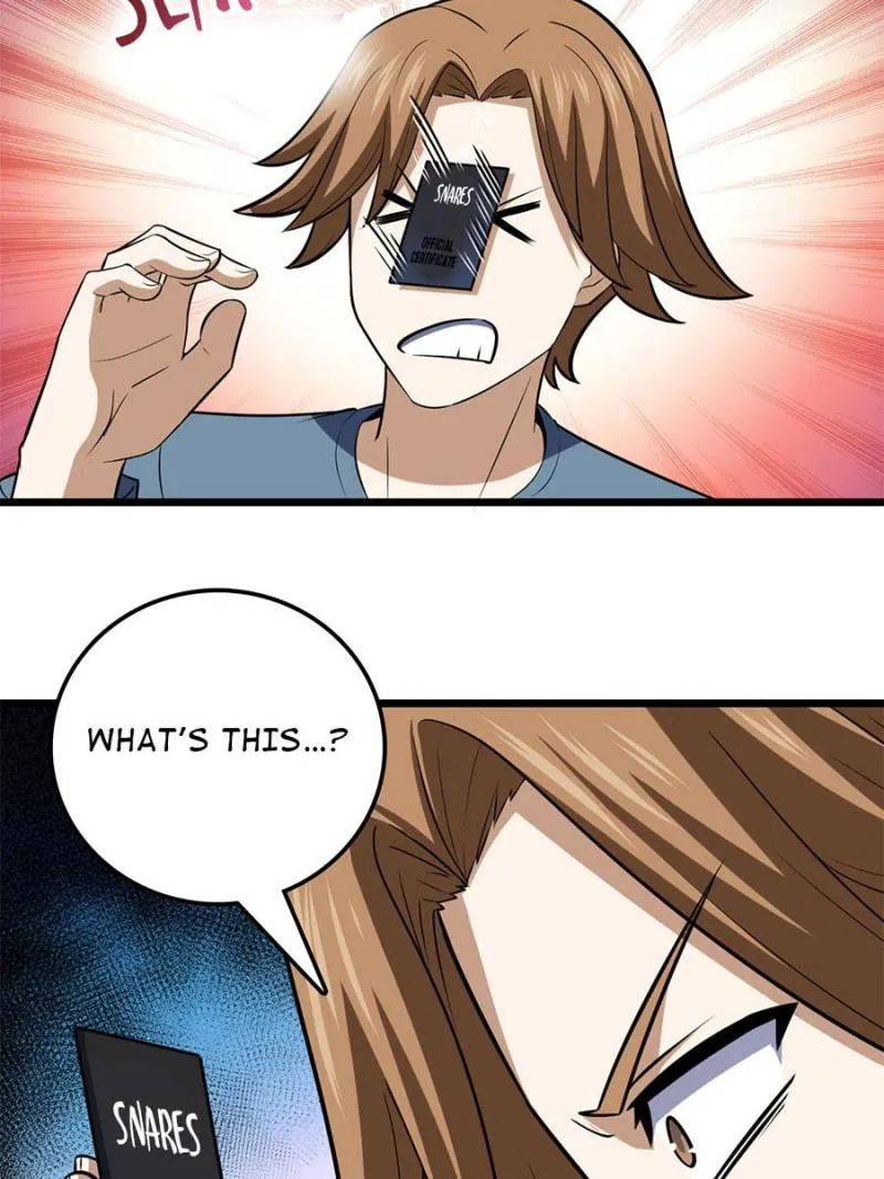 Spare Me, Great Lord! Chapter 64 Online - página 92