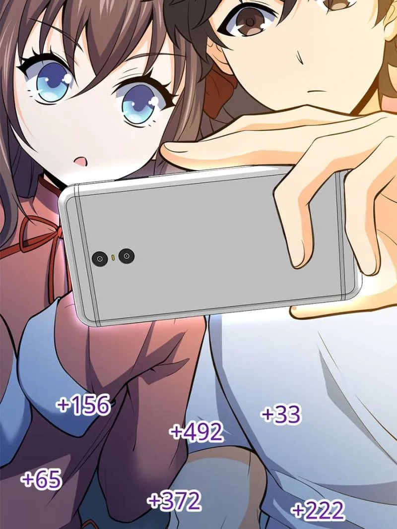Spare Me, Great Lord! Chapter 64 Online - página 98