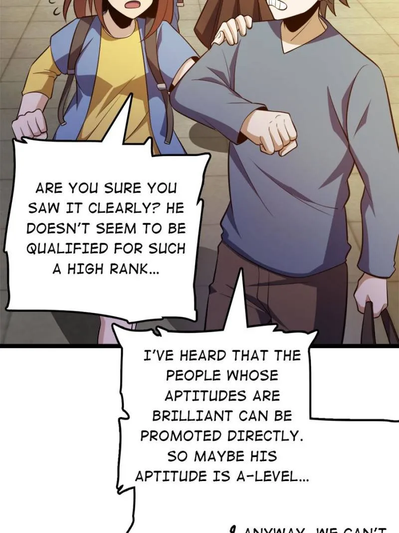 Spare Me, Great Lord! Chapter 64 Online - página 104