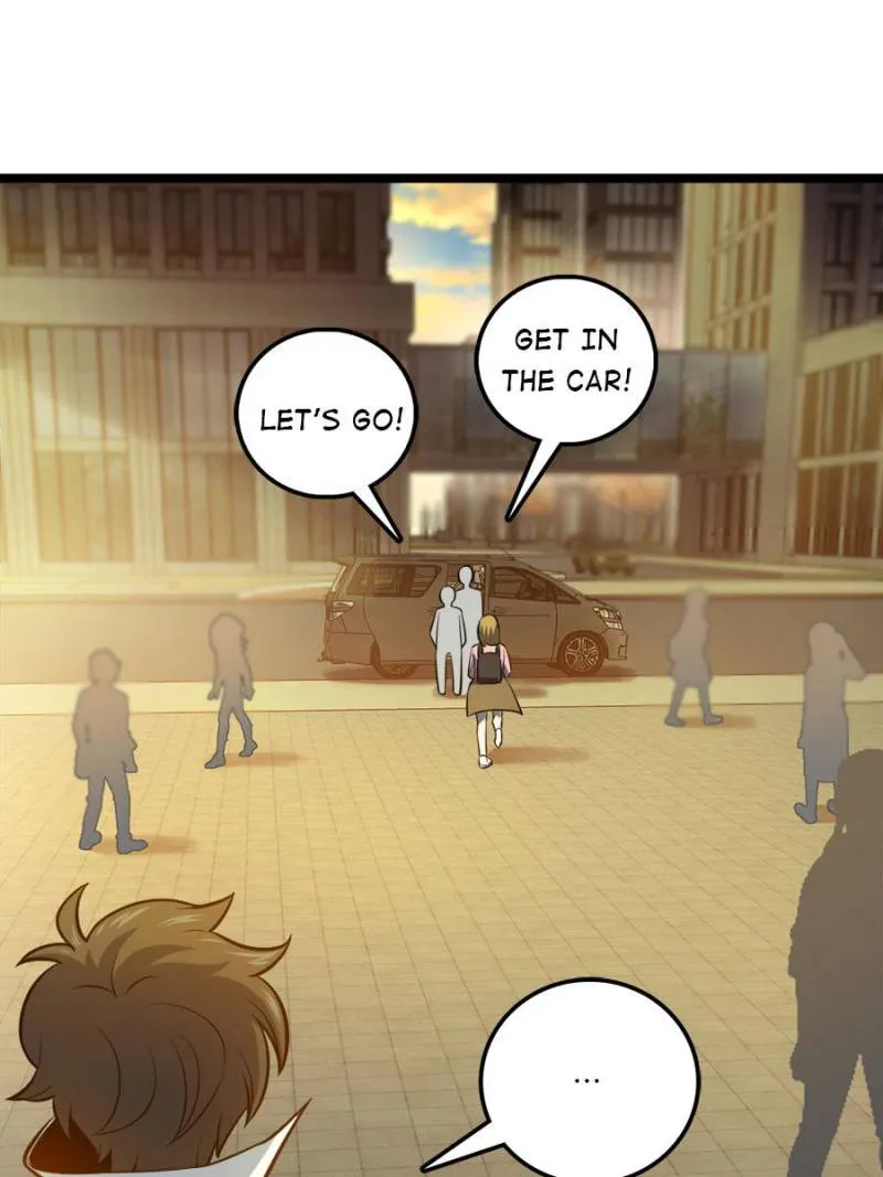 Spare Me, Great Lord! Chapter 64 Online - página 106