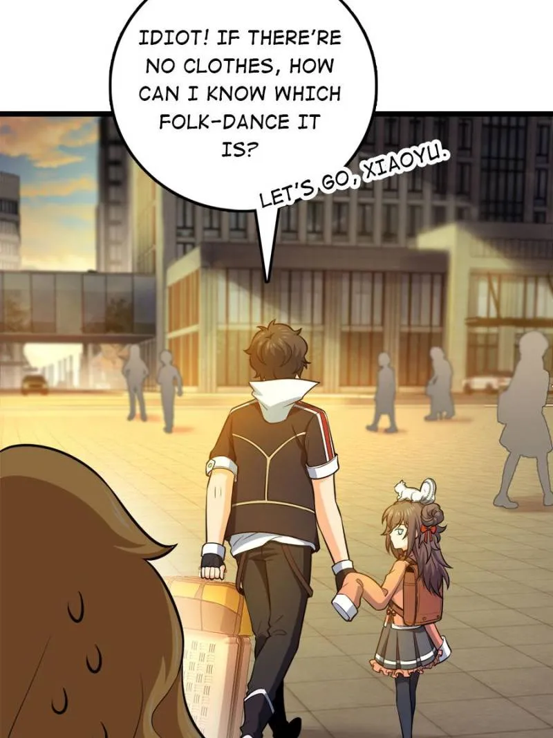Spare Me, Great Lord! Chapter 64 Online - página 110