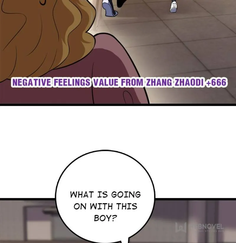 Spare Me, Great Lord! Chapter 64 Online - página 111