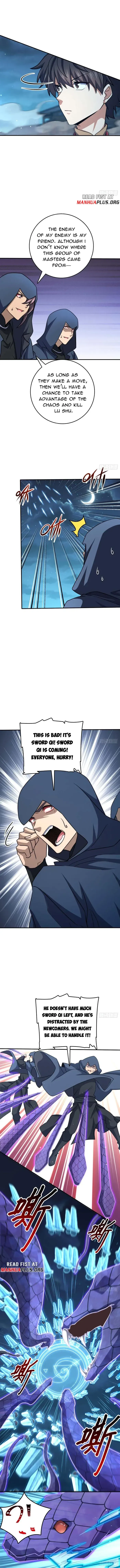 Spare Me, Great Lord! Chapter 642 Online - página 7