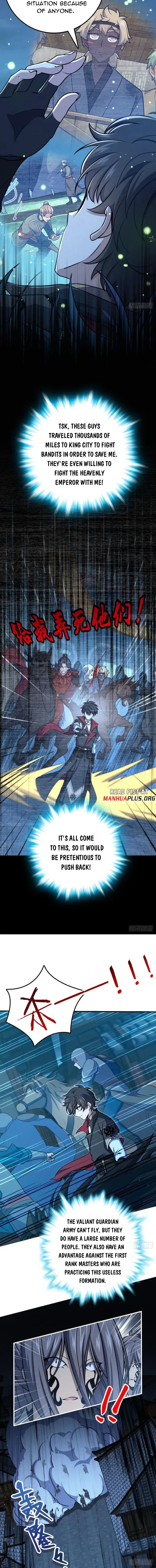 Spare Me, Great Lord! Chapter 644 Online - página 2