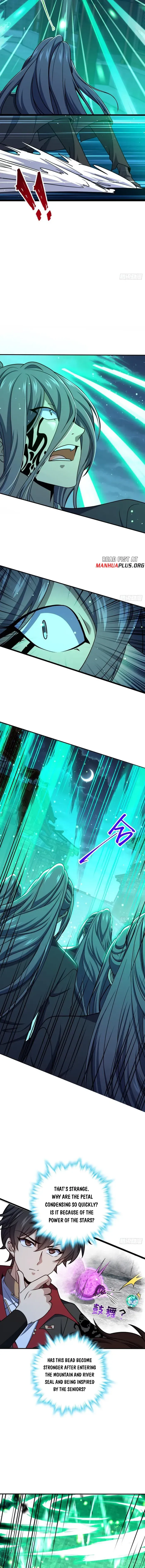 Spare Me, Great Lord! Chapter 644 Online - página 5