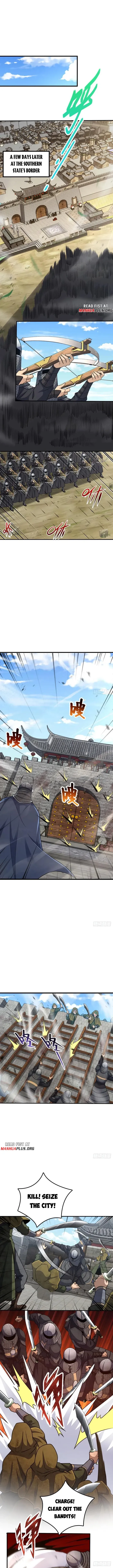 Spare Me, Great Lord! Chapter 649 Online - página 4