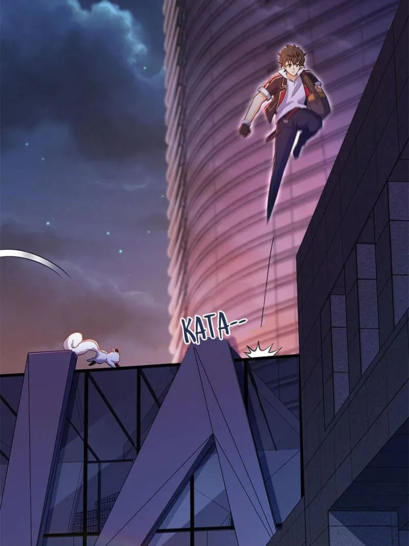 Spare Me, Great Lord! Chapter 65 Online - página 4