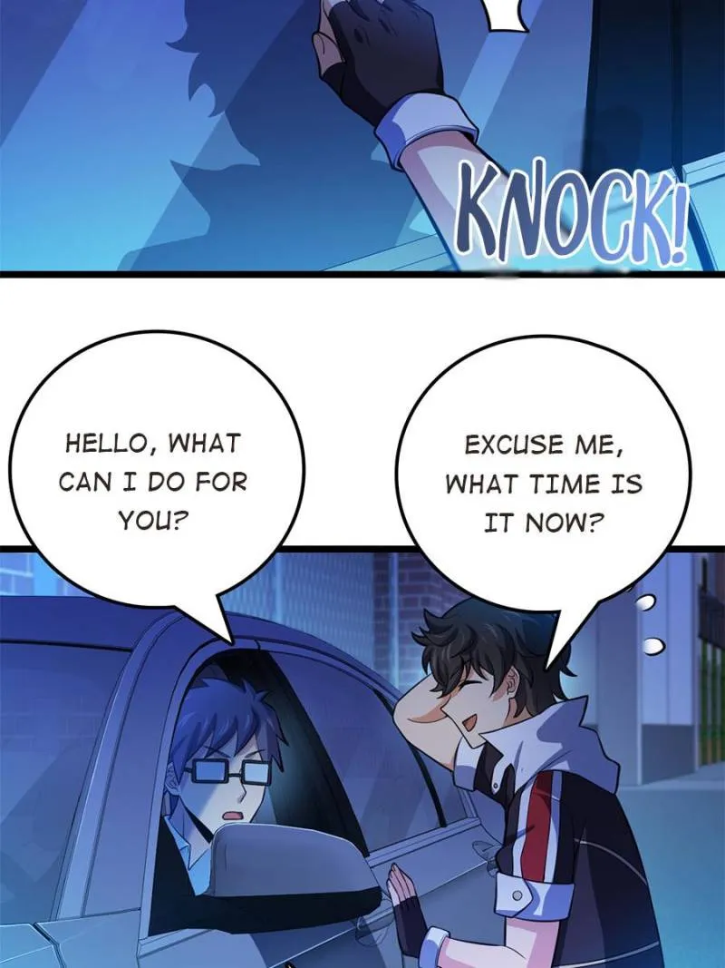 Spare Me, Great Lord! Chapter 65 Online - página 14