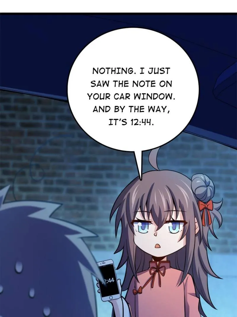 Spare Me, Great Lord! Chapter 65 Online - página 25