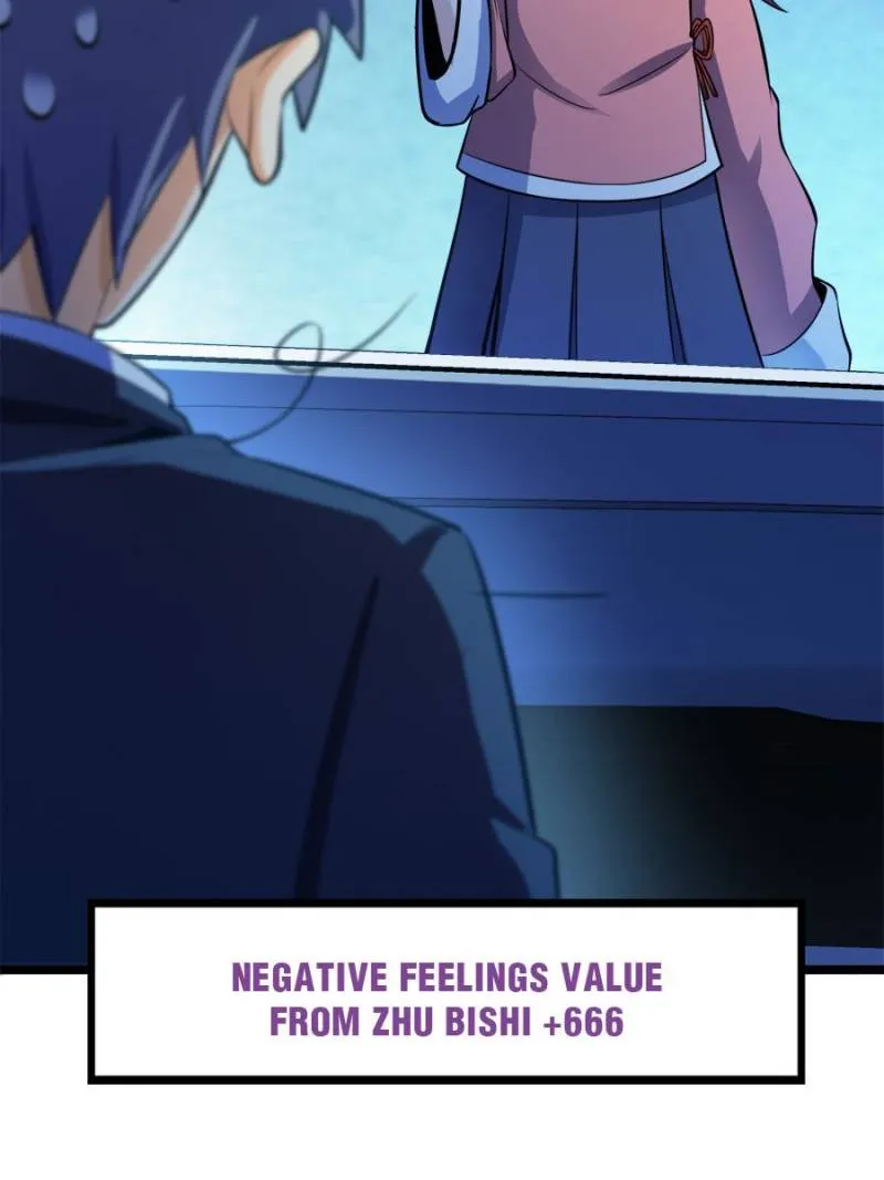 Spare Me, Great Lord! Chapter 65 Online - página 26