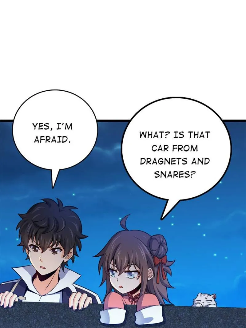 Spare Me, Great Lord! Chapter 65 Online - página 28