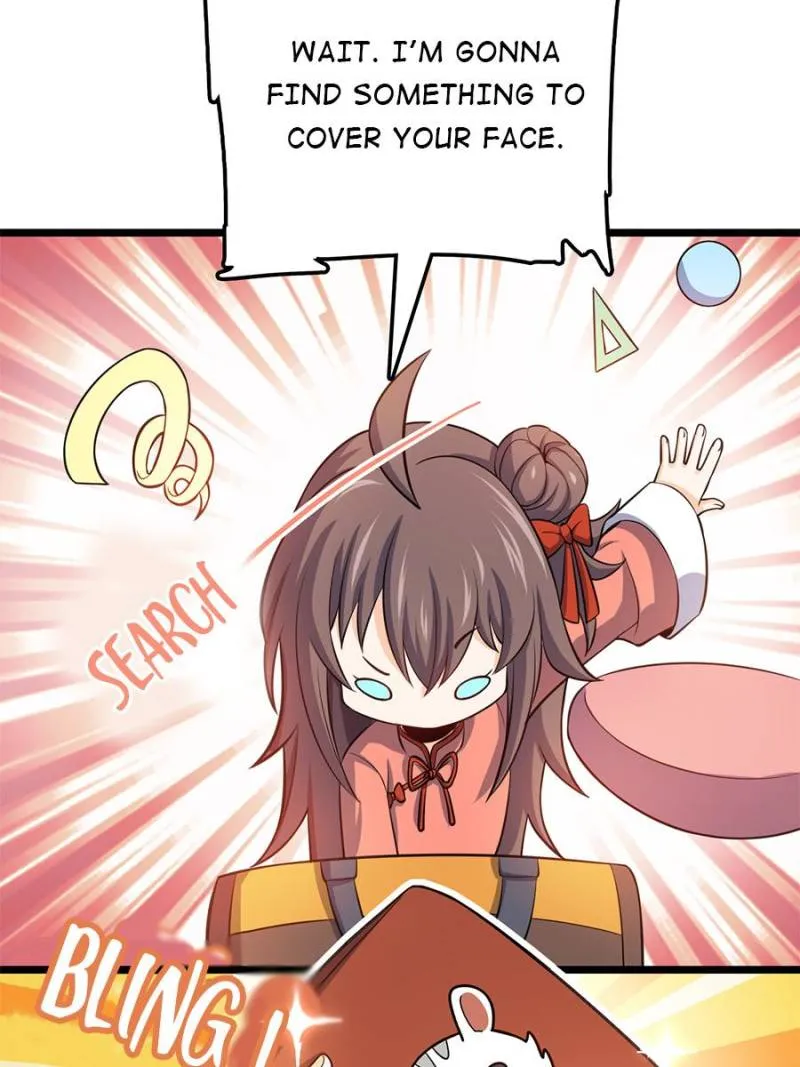 Spare Me, Great Lord! Chapter 65 Online - página 32