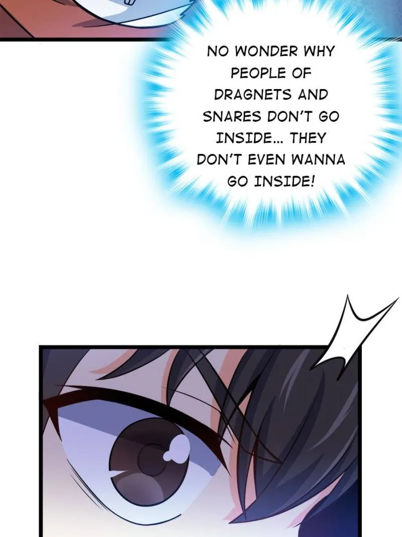 Spare Me, Great Lord! Chapter 65 Online - página 46