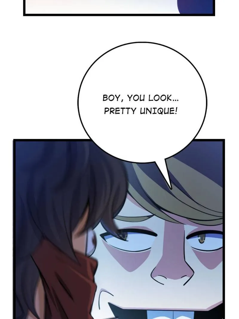 Spare Me, Great Lord! Chapter 65 Online - página 47