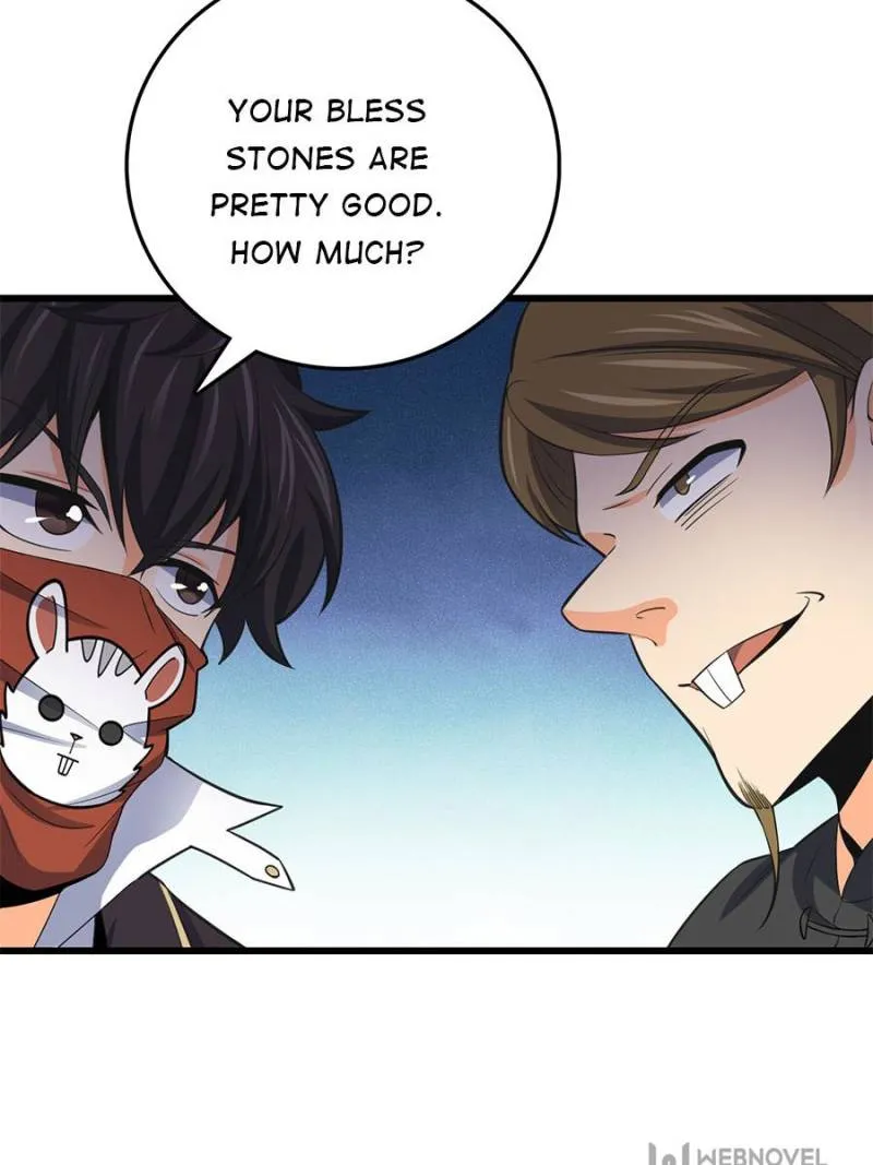 Spare Me, Great Lord! Chapter 65 Online - página 70