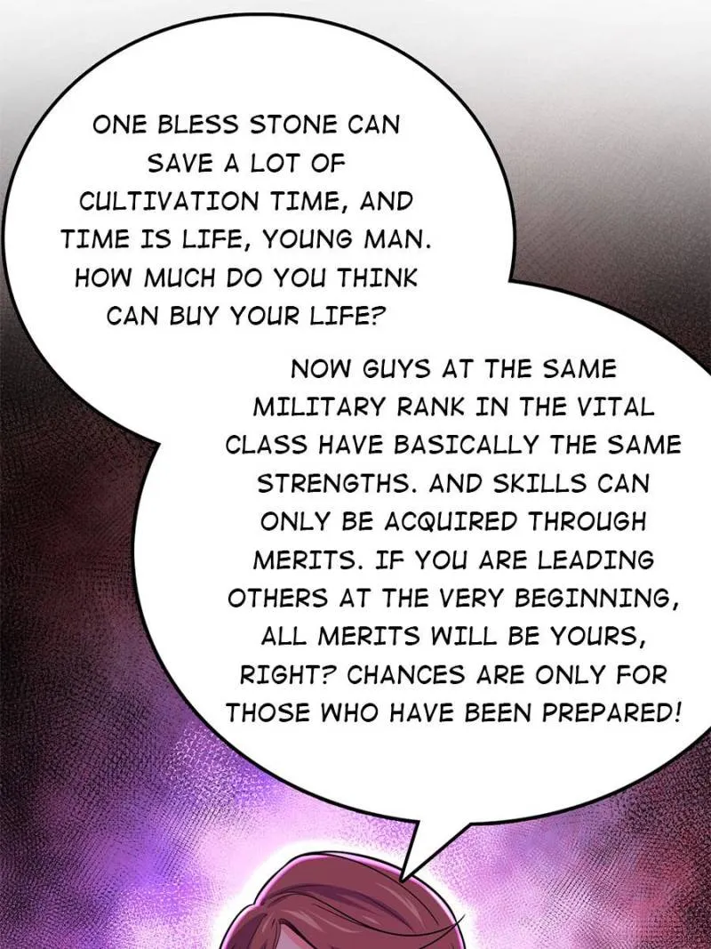 Spare Me, Great Lord! Chapter 65 Online - página 72