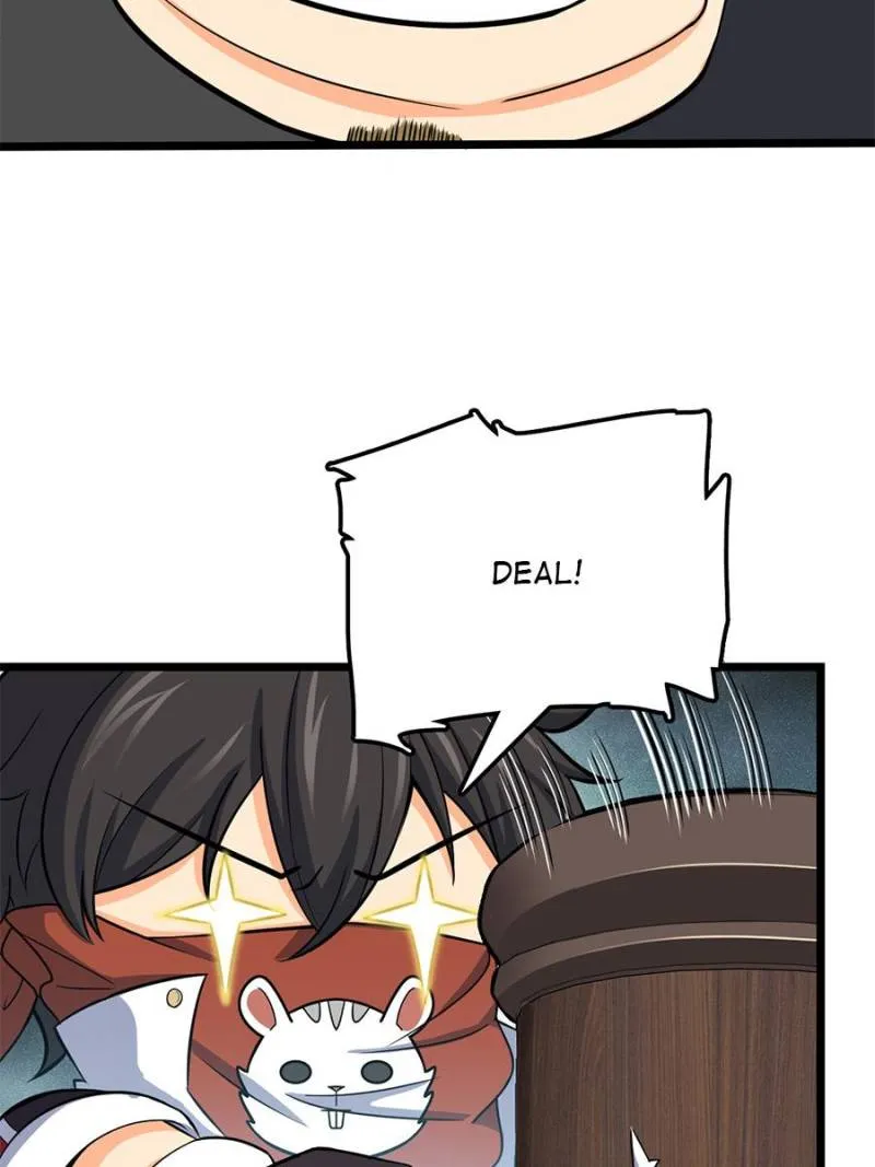 Spare Me, Great Lord! Chapter 65 Online - página 88