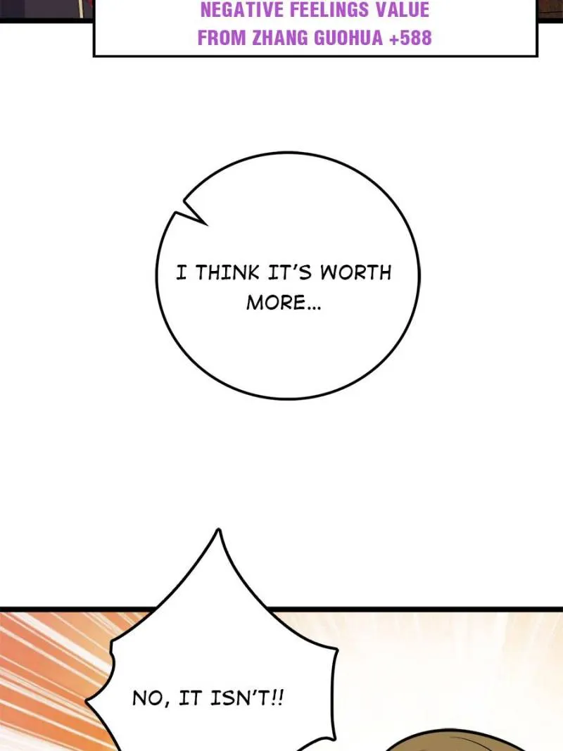 Spare Me, Great Lord! Chapter 65 Online - página 94