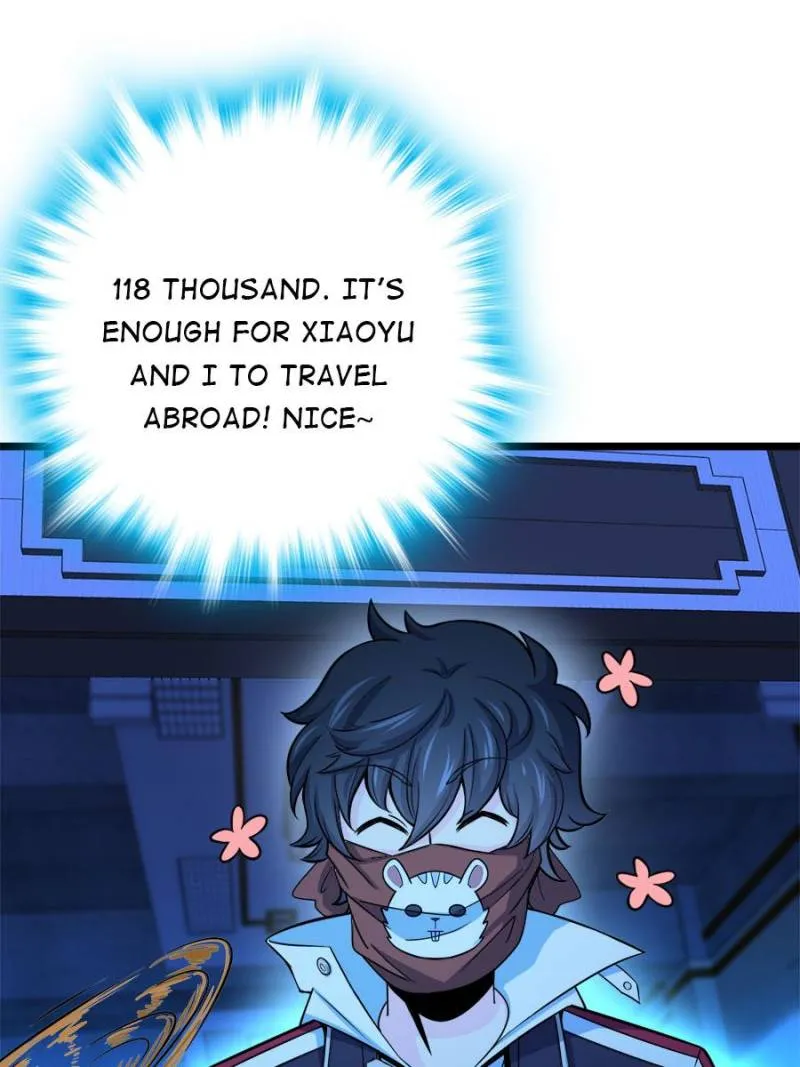 Spare Me, Great Lord! Chapter 65 Online - página 100