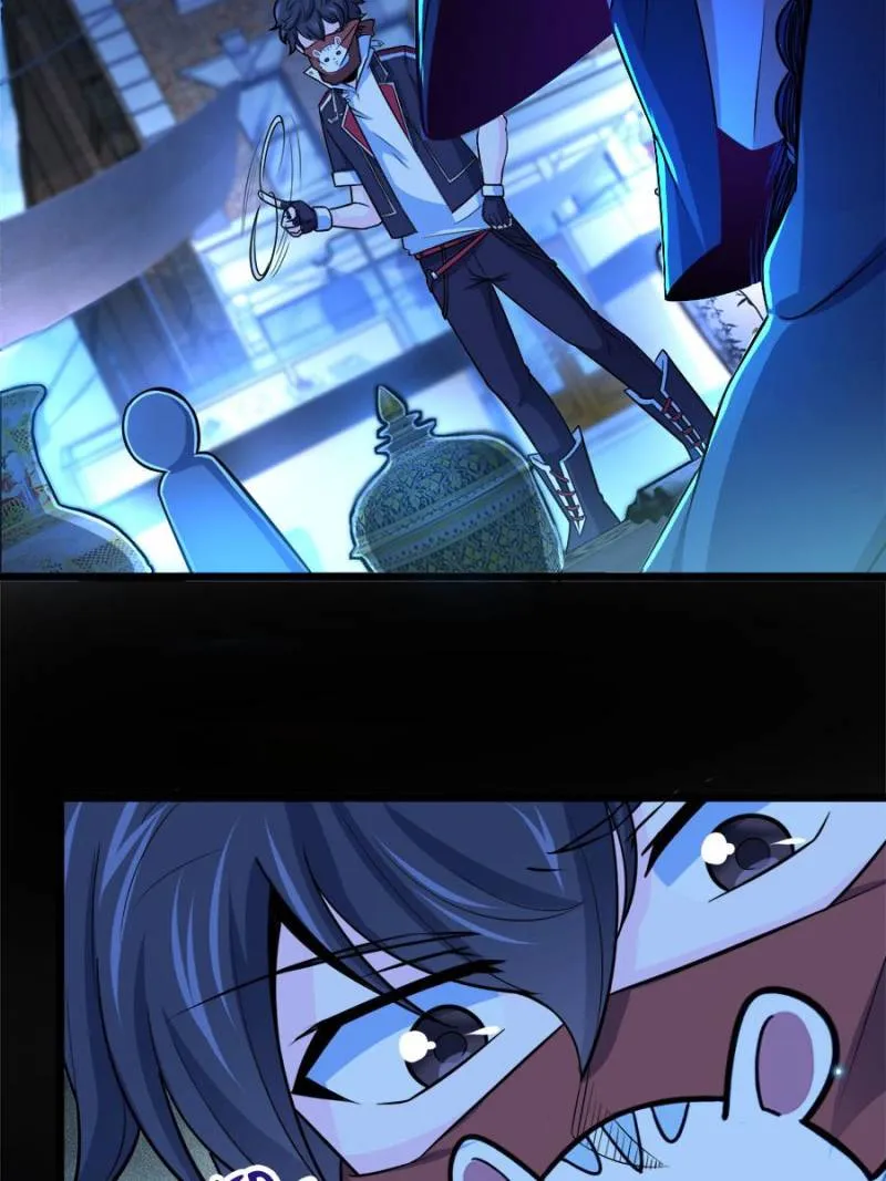 Spare Me, Great Lord! Chapter 65 Online - página 103