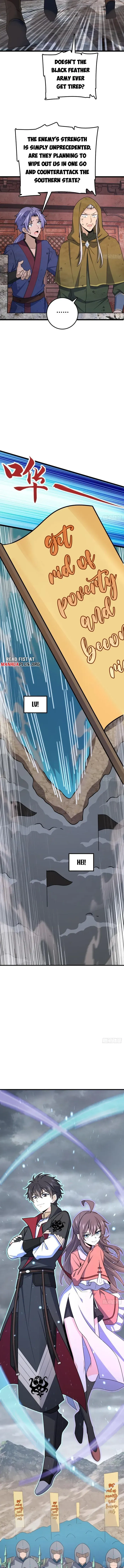 Spare Me, Great Lord! Chapter 650 Online - página 5