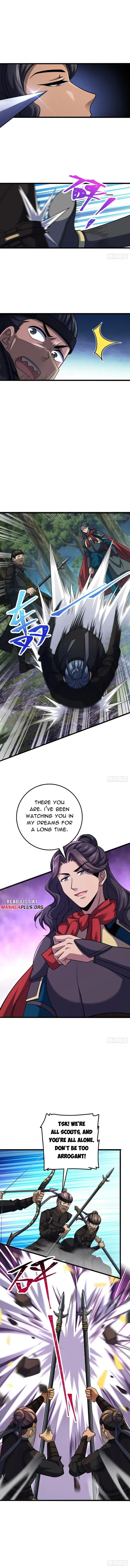 Spare Me, Great Lord! Chapter 652 Online - página 6
