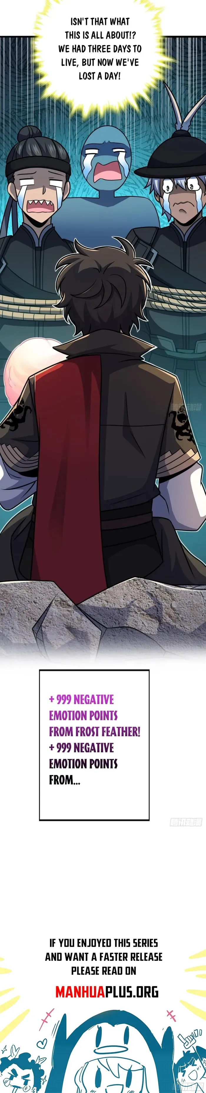 Spare Me, Great Lord! Chapter 652 Online - página 9