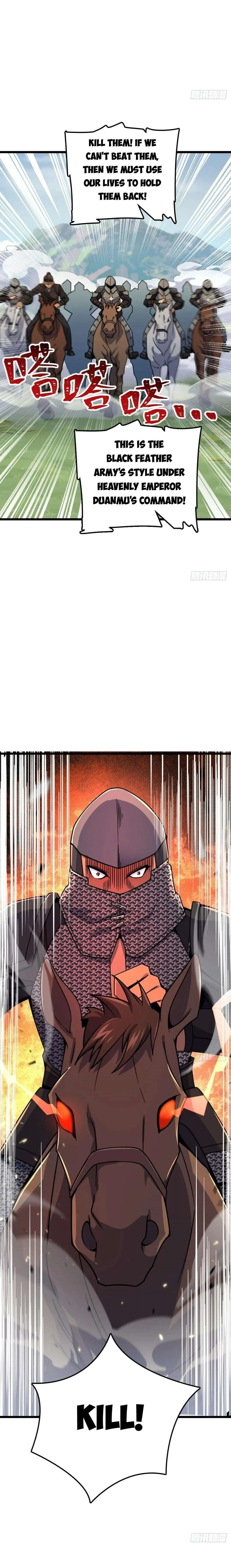 Spare Me, Great Lord! Chapter 656 Online - página 16