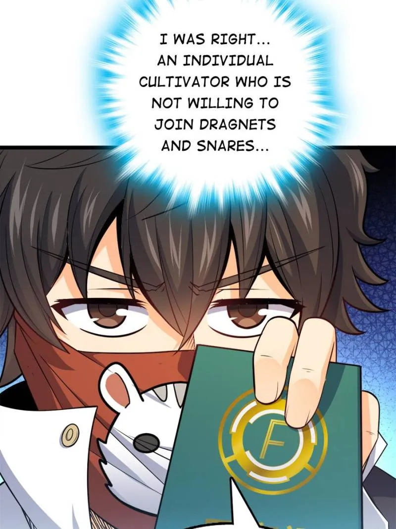 Spare Me, Great Lord! Chapter 66 Online - página 10