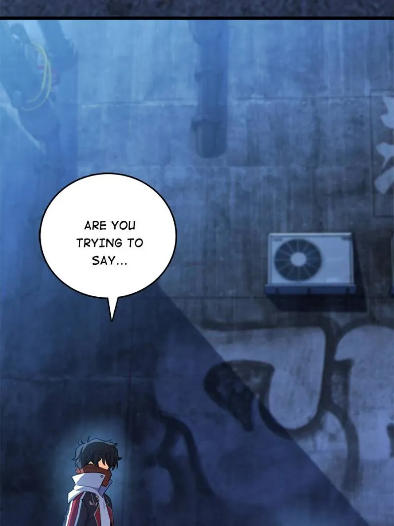 Spare Me, Great Lord! Chapter 66 Online - página 34