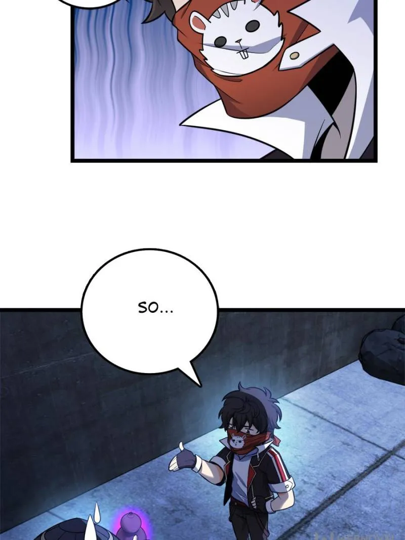 Spare Me, Great Lord! Chapter 66 Online - página 44