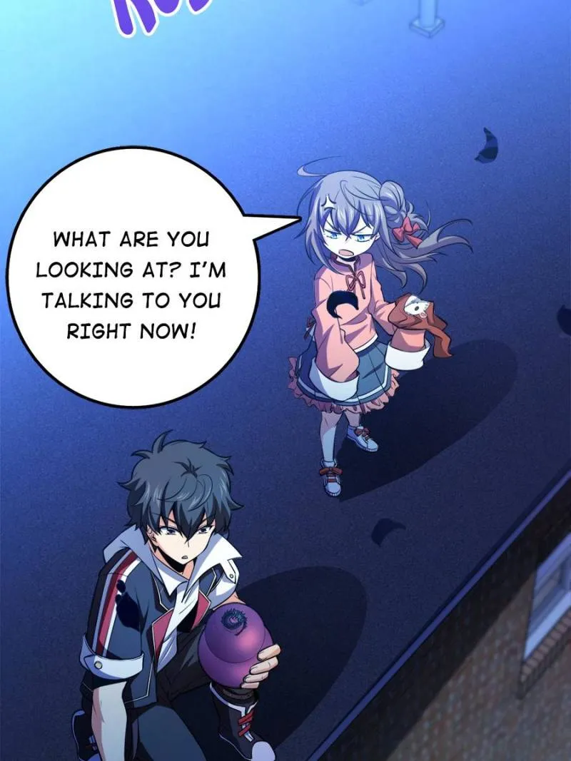 Spare Me, Great Lord! Chapter 66 Online - página 82