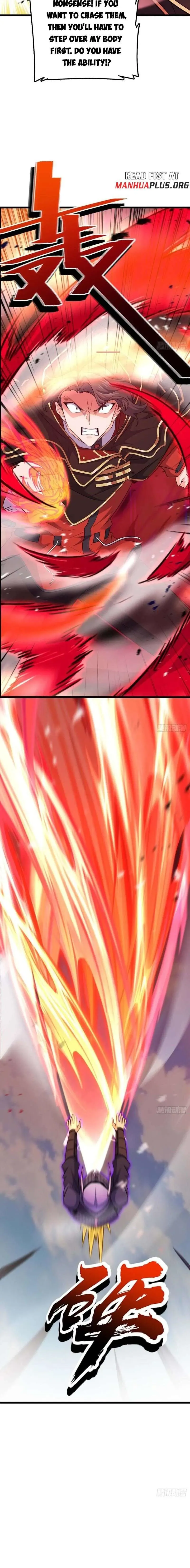Spare Me, Great Lord! Chapter 661 Online - página 2