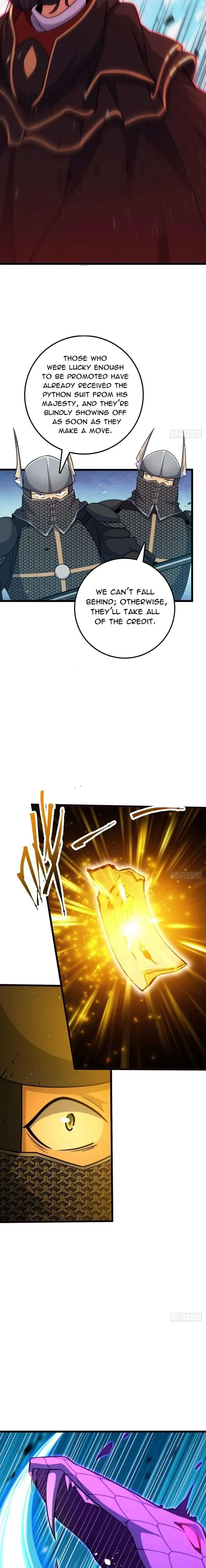 Spare Me, Great Lord! Chapter 661 Online - página 4