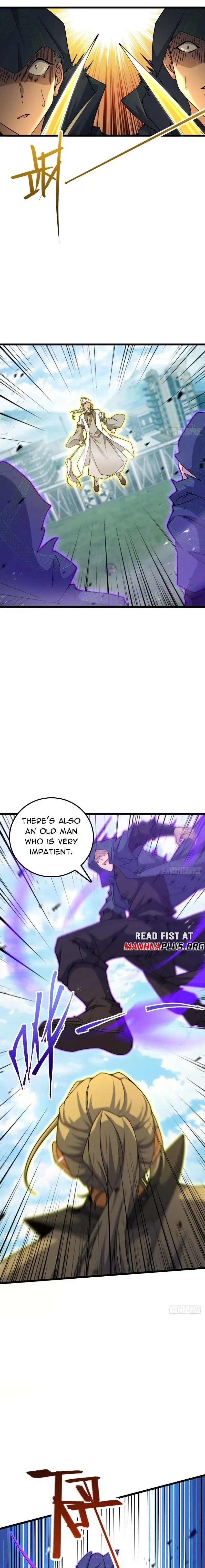 Spare Me, Great Lord! Chapter 661 Online - página 10