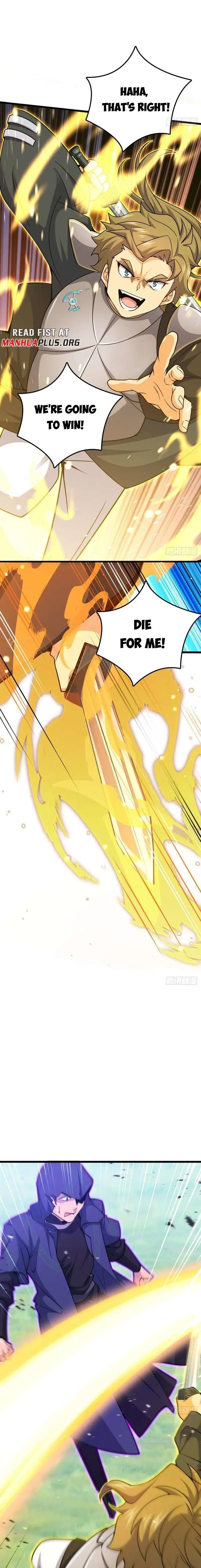 Spare Me, Great Lord! Chapter 661 Online - página 14