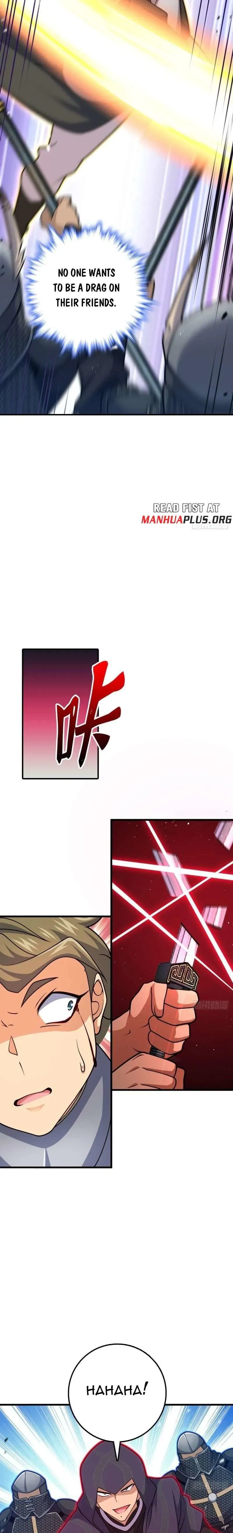Spare Me, Great Lord! Chapter 661 Online - página 19