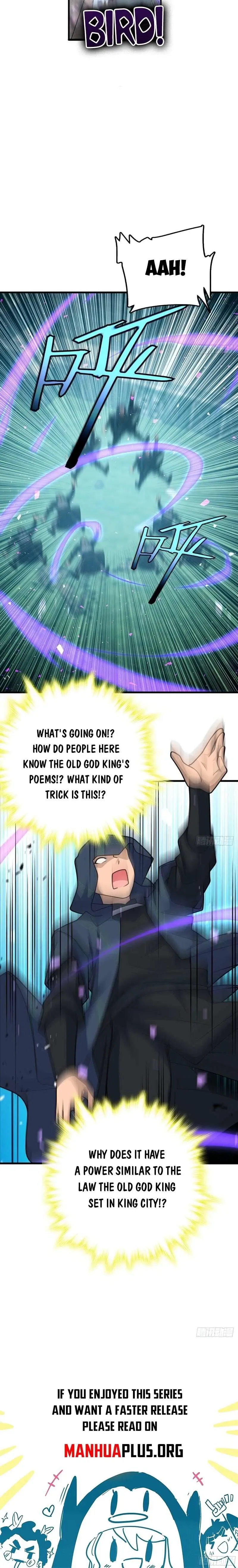 Spare Me, Great Lord! Chapter 661 Online - página 21