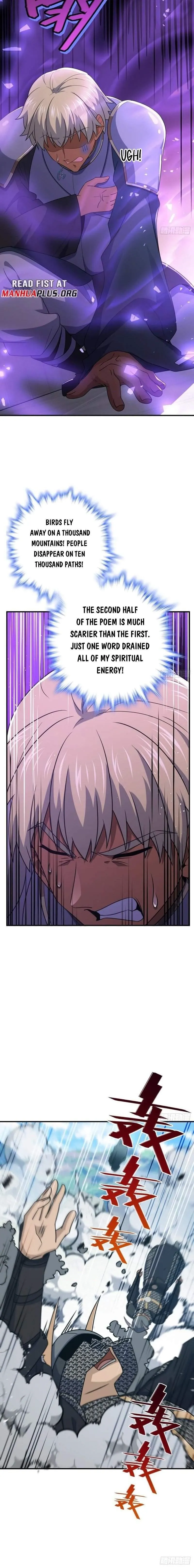 Spare Me, Great Lord! Chapter 662 Online - página 3