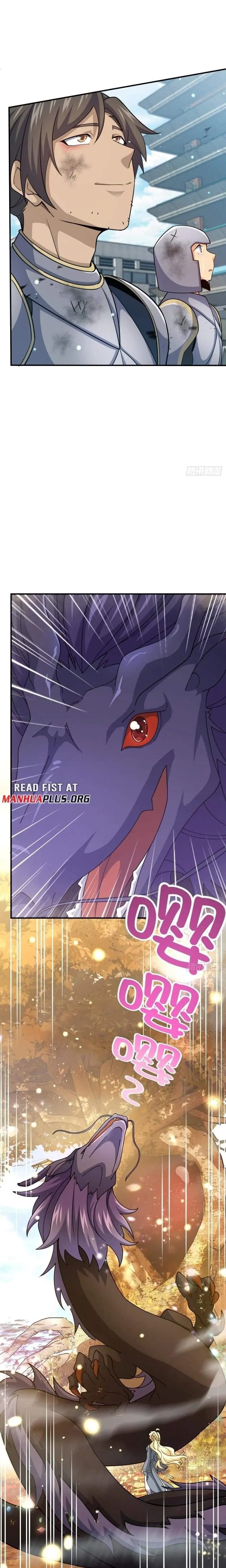 Spare Me, Great Lord! Chapter 662 Online - página 22