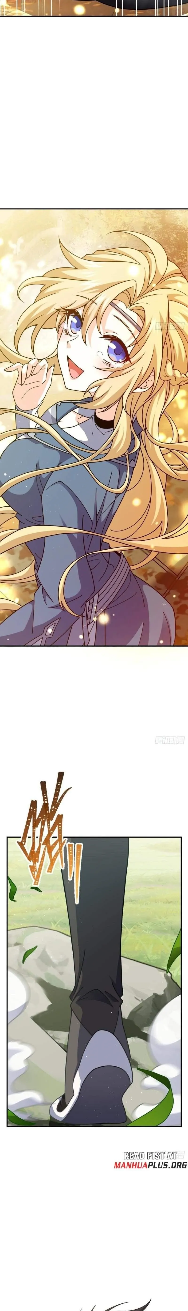 Spare Me, Great Lord! Chapter 662 Online - página 23