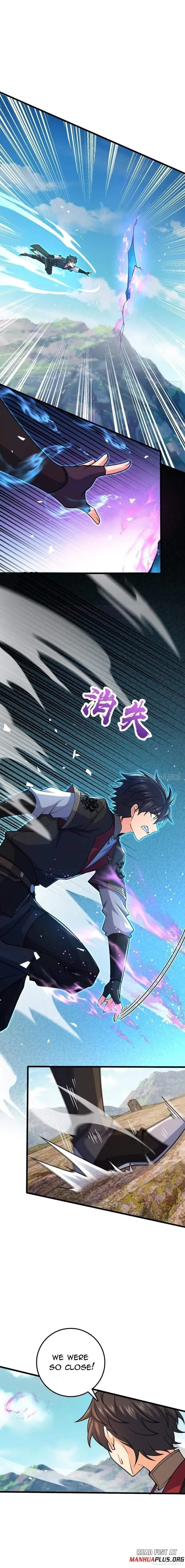 Spare Me, Great Lord! Chapter 664 Online - página 11